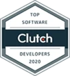 Clutch - Top Software Development Company